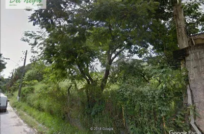 Terreno à venda na Rua Ladislau Nunes dos Santos, Centro, Cotia