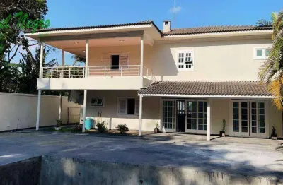 Casa com 3 quartos à venda na Rua Cascavel, Miolo da Granja, Cotia