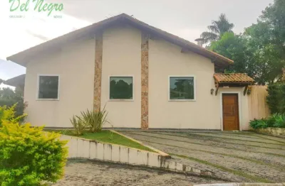 Casa em condomínio fechado com 1 quarto à venda na Alameda Ipê Amarelo, Vila Verde, Itapevi