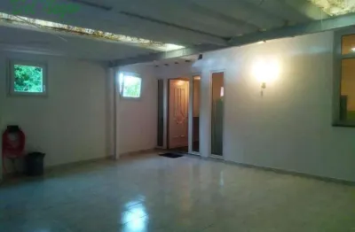 Casa com 3 quartos à venda na Rua Jaguaré, Jaguaré, São Paulo