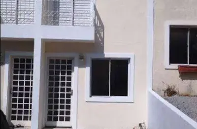 Casa com 2 dormitórios à venda, 70 m² - residencial santorini, cotia.