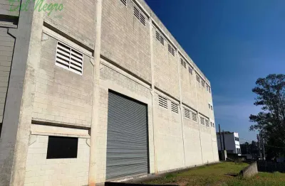 Galpão, 1138 m² - venda por r$ 3.300.000,00 ou aluguel por r$ 16.000,00/mês - jardim califórnia - barueri/sp