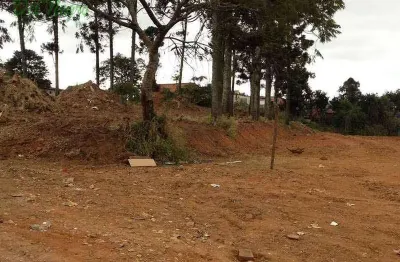 Terreno à venda no Jardim Sandra, Cotia 