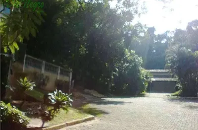 Terreno residencial à venda, 1123 m² - forest hills, jandira.