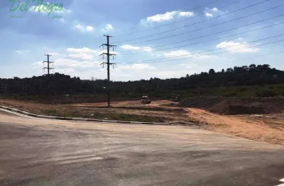 Lotes comerciais e empresariais a partir de 500 m² com localização estratégica em cotia.