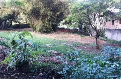 Terreno residencial à venda, 3180 m² - jardim mediterrâneo, granja viana.