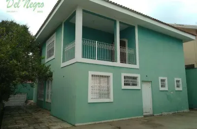 Casa em condomínio fechado com 5 quartos à venda na Rua Padre Benedito de Jesus Batista Laurindo, Parque dos Príncipes, São Paulo