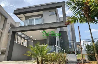Casa em condomínio fechado com 4 quartos à venda na Alameda Auta de Souza, Granja Viana, Cotia