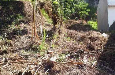 Terreno residencial à venda, 620 m² - jardim da glória, granja viana.