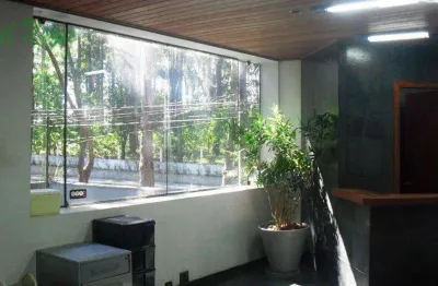 Sala comercial à venda - centro empresarial granja tower, granja viana.