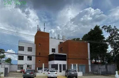 Prédio comercial à venda, com localização espetacular: retorno do km 23 da raposo tavares, granja viana!