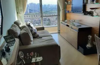 Apartamento com 2 dormitórios à venda, 58 m² por r$ 430.000,00 - jaguaré - são paulo/sp