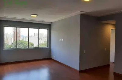 Apartamento com 2 dormitórios à venda, 82 m² por r$ 780.000,00 - perdizes - são paulo/sp