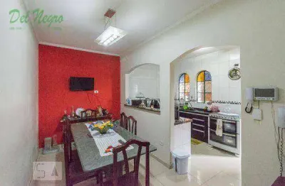 Casa com 4 dormitórios à venda, 150 m² por r$ 848.000,00 - jaguaré - são paulo/sp