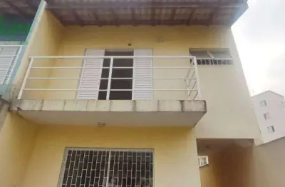 Sobrado com 3 dormitórios à venda, 130 m² por r$ 750.000,00 - cidade são francisco - são paulo/sp