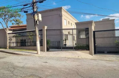 Casa com 2 suítes à venda, 108 m² por r$ 540.000 - jardim bonfiglioli - são paulo/sp