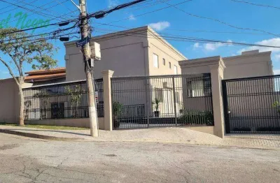 Casa com 2 dormitórios à venda, 121 m² por r$ 650.000,00 - jardim bonfiglioli - são paulo/sp