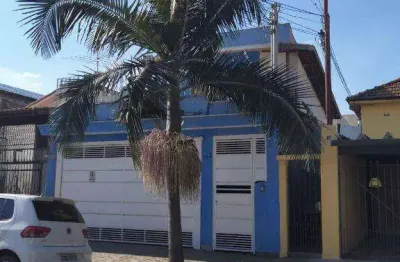 Casa com 3 dormitórios à venda, 220 m² por r$ 1.250.000,00 - vila anastácio - são paulo/sp