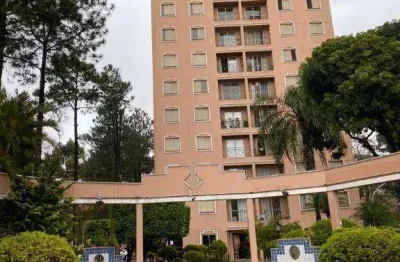 Apartamento com 3 dormitórios à venda, 64 m² por r$ 420.000,00 - vila butantã - são paulo/sp