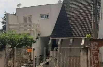 Casa com 4 dormitórios, 371 m² - venda por r$ 1.500.000,00 ou aluguel por r$ 6.000,00/mês - jaguaré - são paulo/sp