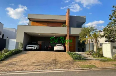 Casa com 3 dormitórios à venda, 370 m² - alphaville granja viana.