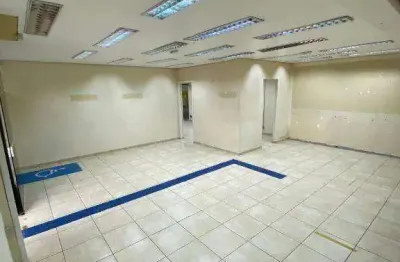 Galpão para alugar, 250 m² por r$ 10.000,00/mês - vila são francisco - são paulo/sp