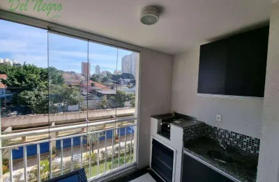 Apartamento com 2 dormitórios à venda, 78 m² por r$ 750.000,00 - jaguaré - são paulo/sp
