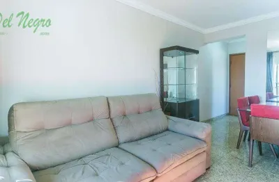 Apartamento com 3 dormitórios à venda, 75 m² por r$ 630.000,00 - jaguaré - são paulo/sp