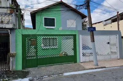 Casa com 3 dormitórios à venda, 108 m² por r$ 580.000,00 - jardim monte kemel - são paulo/sp