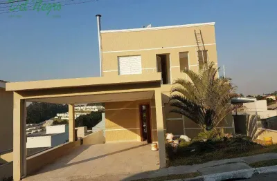 Casa em condomínio fechado com 3 quartos à venda na Alameda Cajá Mirim, Granja Viana, Cotia