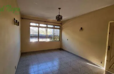 Casa com 3 dormitórios a venda - jardim bonfiglioli - são paulo/sp