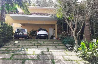 Casa em condomínio fechado com 3 quartos à venda na Alameda Hollywood, Beverly Hills, Jandira