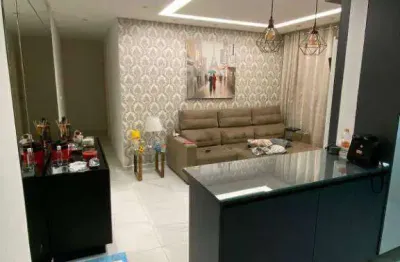 Apartamento à venda, 63 m² por r$ 690.000,00 - jaguaré - são paulo/sp