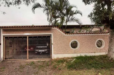 Casa com 3 dormitórios à venda, 175 m² por r$ 1.150.000,00 - parque continental - são paulo/sp