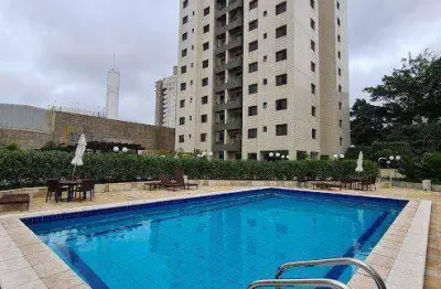 Apartamento com 3 dormitórios à venda, 94 m² por r$ 615.000,00 - jardim bonfiglioli - são paulo/sp