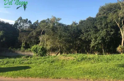 Terreno residencial à venda, 752 m² - paysage serein - vargem grande paulista.