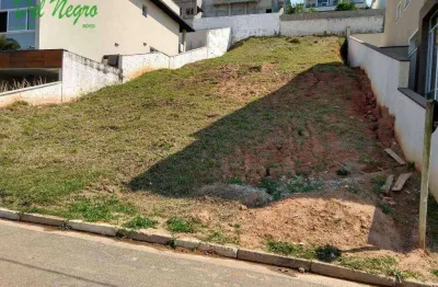 Terreno residencial à venda, 500 m² - reserva vale verde, cotia.