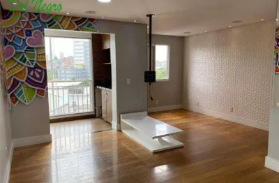 Apartamento com 3 dormitórios à venda, 70 m² por r$ 667.900,00 - jaguaré - são paulo/sp
