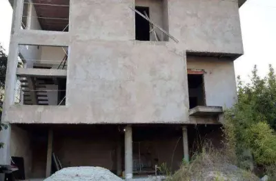 Casa em condomínio fechado com 3 quartos à venda na Alameda Lírios do Vale, Jardim Caiapia, Cotia