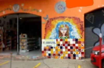 Sobrado com 1 dormitório à venda, 400 m² por r$ 2.600.000,00 - alto da lapa - são paulo/sp