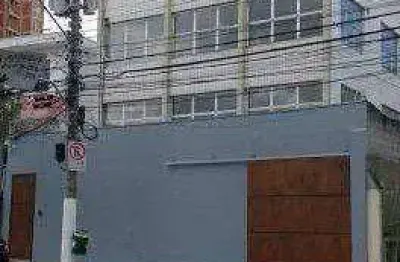 Prédio para alugar, 800 m² por r$ 20.000,00/mês - vila leopoldina - são paulo/sp