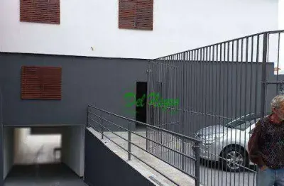 Prédio, 1300 m² - venda por r$ 6.000.000,00 ou aluguel por r$ 25.000,00/mês - alto da lapa - são paulo/sp