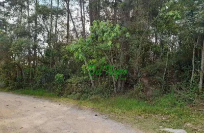 Terreno residencial à venda, 1550 m² - invernada, embu das artes.