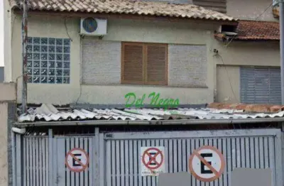 Casa com 3 dormitórios à venda por r$ 636.000 - jaguaré - são paulo/sp