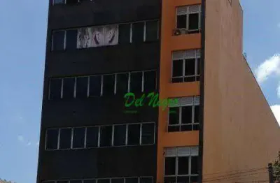 Prédio para alugar, 1200 m² por r$ 28.500,00/mês - centro - osasco/sp