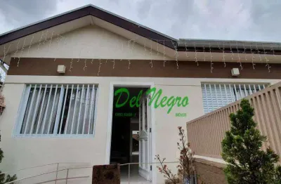 Casa com 3 dormitórios à venda, 165 m² por r$ 1.380.000,00 - lapa - são paulo/sp