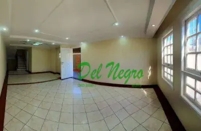 Casa com 3 quartos à venda na Rua Artur Pinto da Rocha, Jaguaré, São Paulo