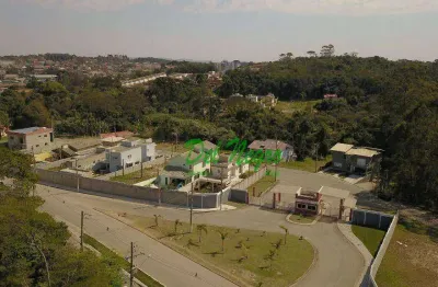 Terrenos residenciais à venda, 500 m² à partir de r$ 213.000 - reserva samambaia, vargem grande paulista.