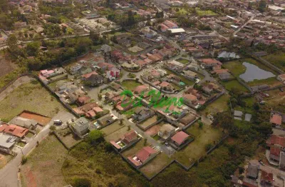 Terreno residencial à venda, 392 m² - haras m. j. m, vargem grande paulista.