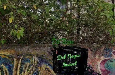 Terreno à venda, 313 m² por r$ 3.180.000,00 - sumarezinho - são paulo/sp